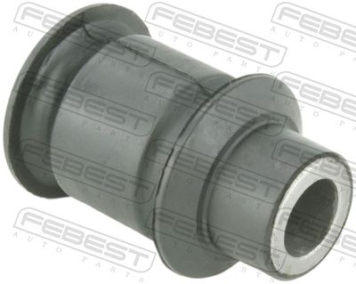 Mounting, control/trailing arm FEBEST CDAB-008