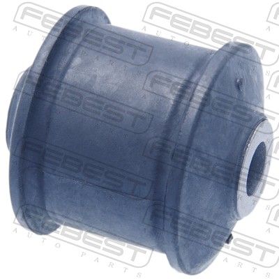 Mounting, control/trailing arm FEBEST CDAB-009