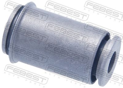 Mounting, control/trailing arm FEBEST CDAB-010