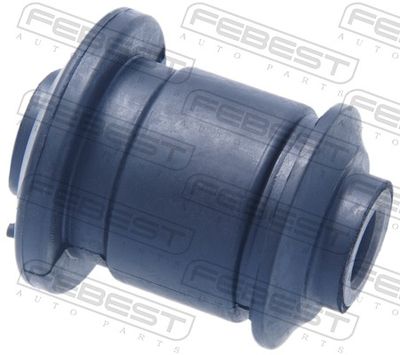 Mounting, control/trailing arm FEBEST CDAB-012