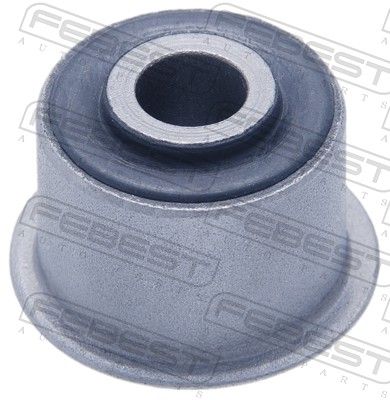 Mounting, control/trailing arm FEBEST CDAB-014