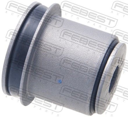 FEBEST CDAB-015 Mounting, control/trailing arm