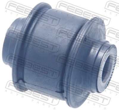 Mounting, control/trailing arm FEBEST CDAB-016
