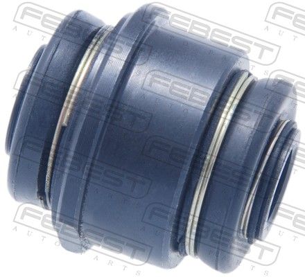 FEBEST CDAB-017Z Mounting, control/trailing arm