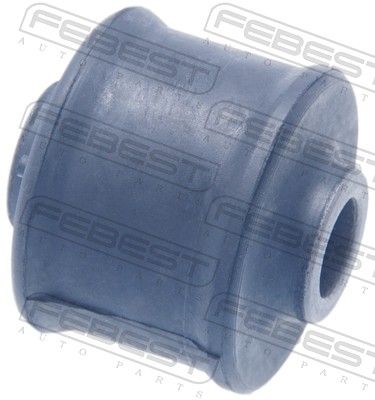 Mounting, control/trailing arm FEBEST CDAB-018
