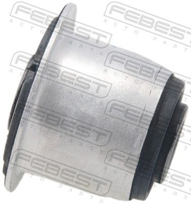 Mounting, control/trailing arm FEBEST CDAB-020