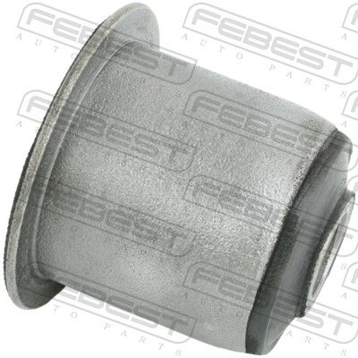 Mounting, control/trailing arm FEBEST CDAB-021
