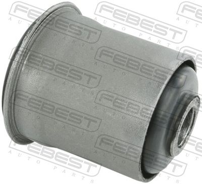Mounting, control/trailing arm FEBEST CDAB-022
