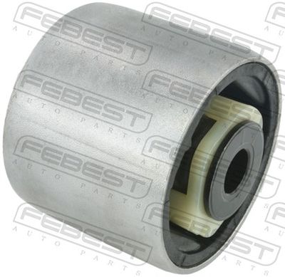 Mounting, control/trailing arm FEBEST CDAB-023