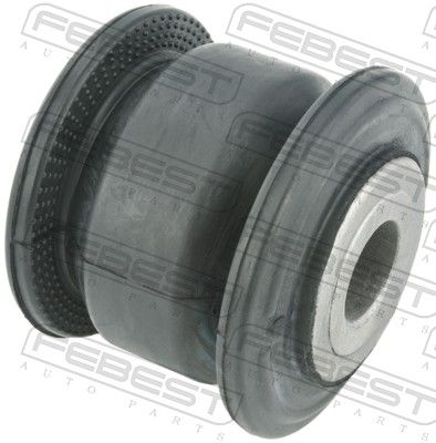Mounting, control/trailing arm FEBEST CDAB-024