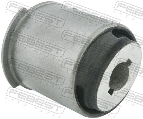 FEBEST CDAB-027 Mounting, differential