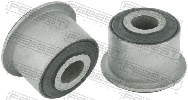 FEBEST CDAB-028 Mounting, control/trailing arm