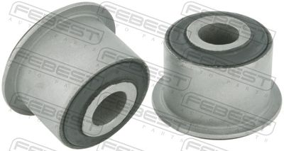 Mounting, control/trailing arm FEBEST CDAB-028