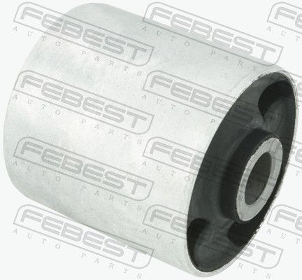 FEBEST CDAB-029 Mounting, control/trailing arm