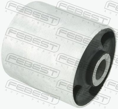 Mounting, control/trailing arm FEBEST CDAB-029