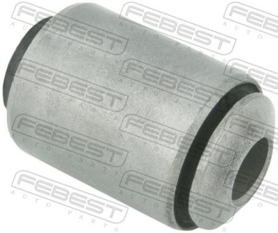 Mounting, control/trailing arm FEBEST CDAB-030