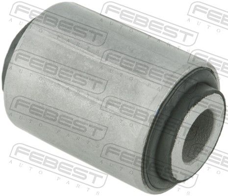 FEBEST CDAB-031 Mounting, control/trailing arm