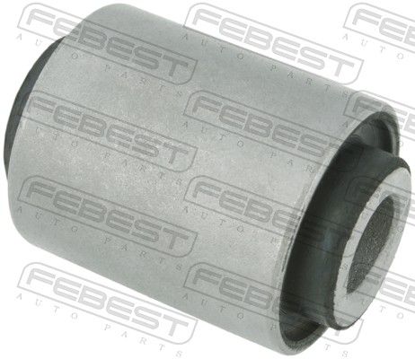 FEBEST CDAB-034 Mounting, control/trailing arm
