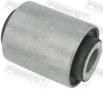 Mounting, control/trailing arm FEBEST CDAB-034