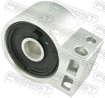 Mounting, control/trailing arm FEBEST CDAB-036