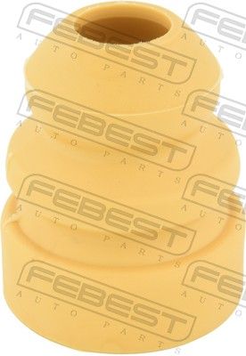 Rubber Buffer, suspension FEBEST CDD-ESCIIIF