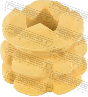 Rubber Buffer, suspension FEBEST CDD-ESCVF