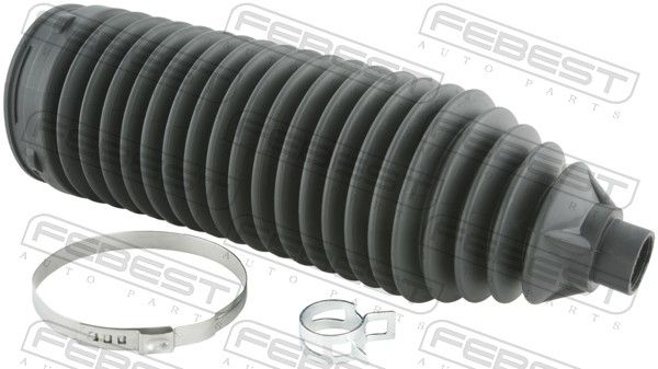FEBEST CDRKB-CK1 Bellow, steering