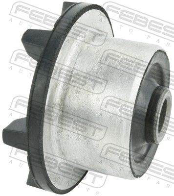 Bush, shock absorber FEBEST CDSS-SRXF