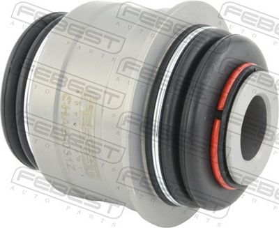 Mounting, control/trailing arm FEBEST CHAB-031Z