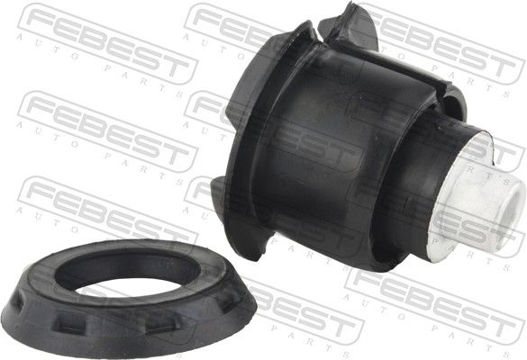 FEBEST CHAB-C140R Bushing, axle beam