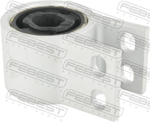 FEBEST CHAB-J400B Mounting, control/trailing arm