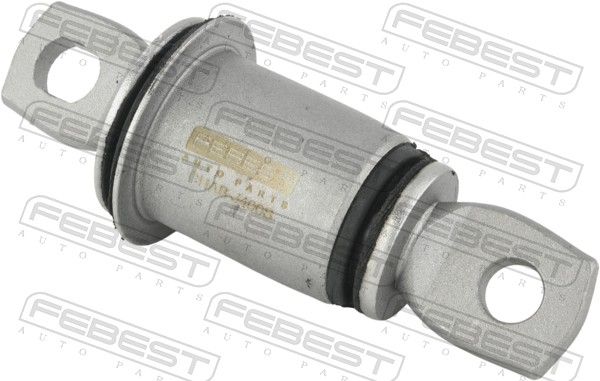 FEBEST CHAB-J400S Mounting, control/trailing arm