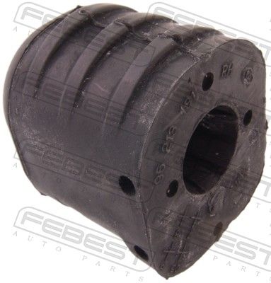 Mounting, control/trailing arm FEBEST CHAB-LEGB