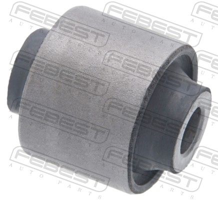 FEBEST CHAB-002 Mounting, control/trailing arm