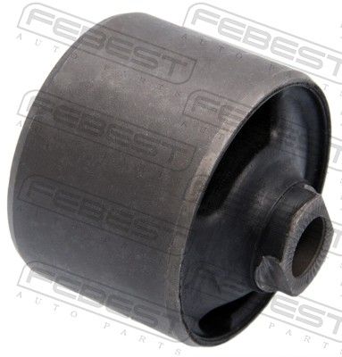 Mounting, control/trailing arm FEBEST CHAB-003