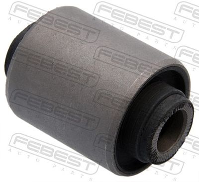 Mounting, control/trailing arm FEBEST CHAB-005