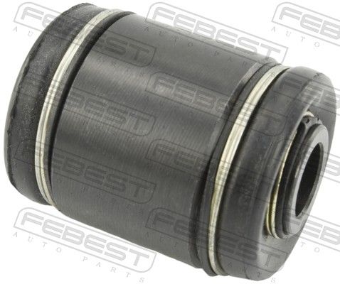FEBEST CHAB-006Z Mounting, control/trailing arm