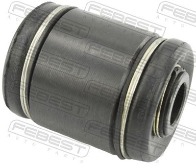 Mounting, control/trailing arm FEBEST CHAB-006Z