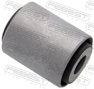 Mounting, control/trailing arm FEBEST CHAB-009