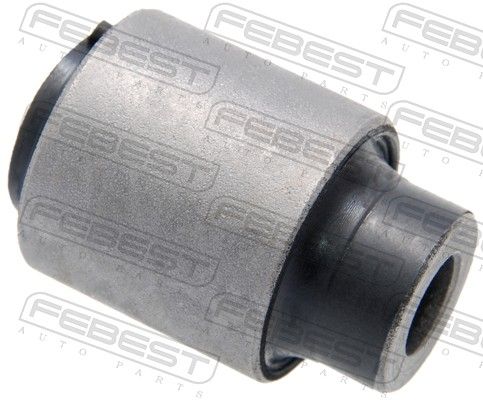 FEBEST CHAB-010 Mounting, control/trailing arm