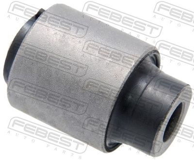 Mounting, control/trailing arm FEBEST CHAB-010