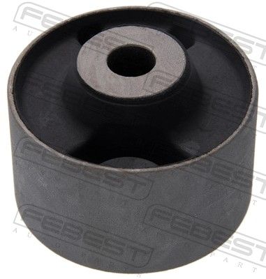 Mounting, control/trailing arm FEBEST CHAB-011