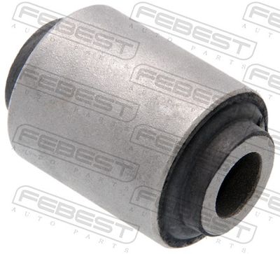Mounting, control/trailing arm FEBEST CHAB-014