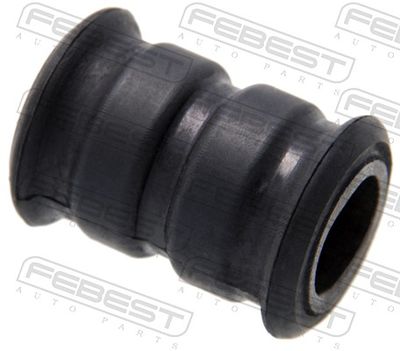 Mounting, steering gear FEBEST CHAB-015