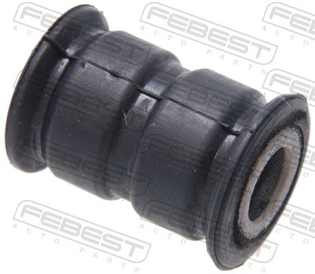 FEBEST CHAB-016 Mounting, steering gear