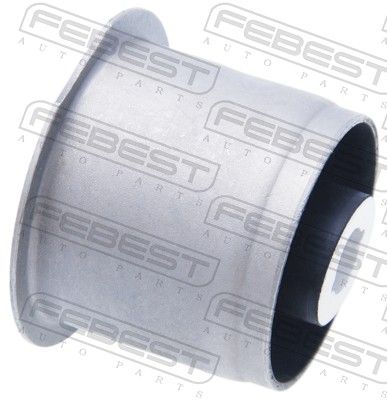 FEBEST CHAB-018 Mounting, differential