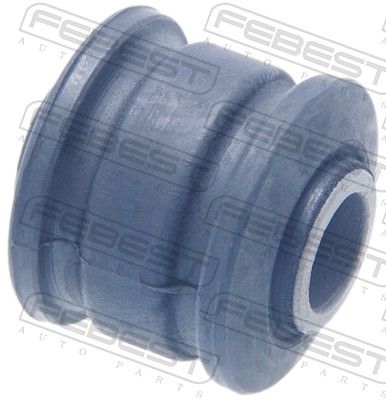 FEBEST CHAB-020 Mounting, control/trailing arm
