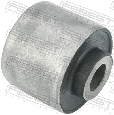 FEBEST CHAB-021 Bush, shock absorber