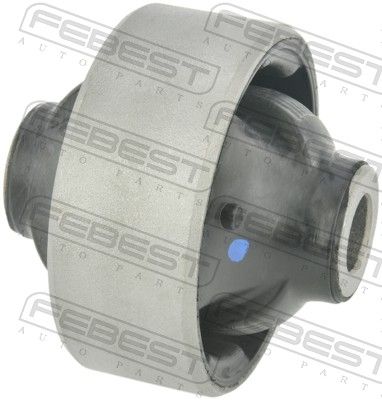 Mounting, control/trailing arm FEBEST CHAB-024