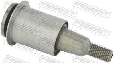 Mounting, control/trailing arm FEBEST CHAB-025